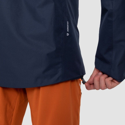 Куртка Salewa Puez PTX 2L Mns 28374 0911 46/S (013.002.9886)