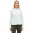 Сорочка Turbat Maya 2 LS Wmn aqua mint - XXL - мятний (012.004.5096)