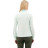 Сорочка Turbat Maya 2 LS Wmn aqua mint - XXL - мятний (012.004.5096)