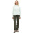 Сорочка Turbat Maya 2 LS Wmn aqua mint - XXL - мятний (012.004.5096)