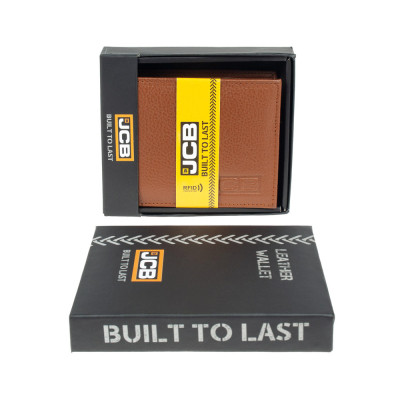 Гаманець JCB JCB NC51 Tan (JCBNC51 TAN)