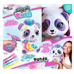 Набір для творчості Canal Toys DIY Style 4 Ever “Панда&quot; (OFG257)