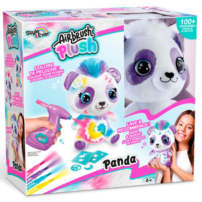 Набір для творчості Canal Toys DIY Style 4 Ever “Панда&quot; (OFG257)