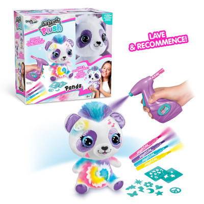 Набір для творчості Canal Toys DIY Style 4 Ever “Панда&quot; (OFG257)