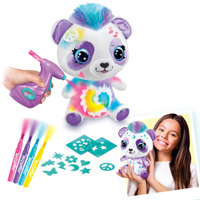 Набір для творчості Canal Toys DIY Style 4 Ever “Панда&quot; (OFG257)