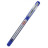 Ручка кулькова Unimax Top Tek Fusion 10 000, синя (UX-10 000-02)