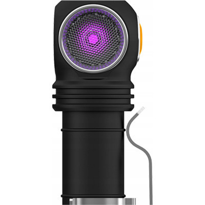 Ліхтар Armytek Wizard C2 WUV White &amp; Ultraviolet (F08901UF)