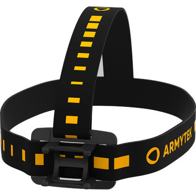 Ліхтар Armytek Wizard C2 WUV White &amp; Ultraviolet (F08901UF)