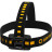 Ліхтар Armytek Wizard C2 WUV White &amp; Ultraviolet (F08901UF)