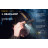 Ліхтар Armytek Wizard C2 WUV White &amp; Ultraviolet (F08901UF)