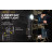 Ліхтар Armytek Wizard C2 WUV White &amp; Ultraviolet (F08901UF)