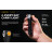 Ліхтар Armytek Wizard C2 WUV White &amp; Ultraviolet (F08901UF)