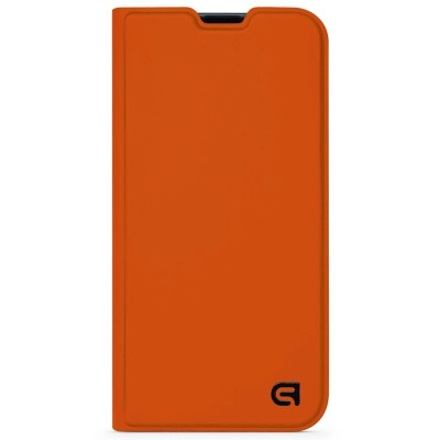 Чохол до мобільного телефона Armorstandart OneFold Case Apple iPhone 17 Pro Max Orange (ARM88740)