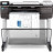 Плоттер HP DesignJet T830 с Wi-Fi 24&#039;&#039; (F9A28D)