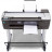 Плоттер HP DesignJet T830 с Wi-Fi 24&#039;&#039; (F9A28D)