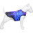 Курточка для тварин WAUDOG Clothes &quot;NASA21&quot; M (504-0148)