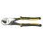 Кусачки Stanley FatMax для кабеля L=215мм. (0-89-874)