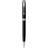 Ручка кулькова Parker SONNET 17 Black Lacquer CT BP (86 132)