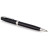 Ручка кулькова Parker SONNET 17 Black Lacquer CT BP (86 132)