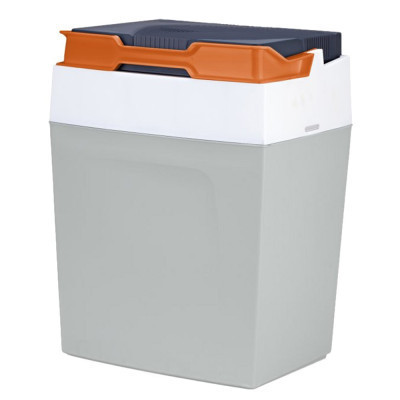 Автохолодильник Giostyle Shiver 30 - 12 V Light Grey (4823082716135)