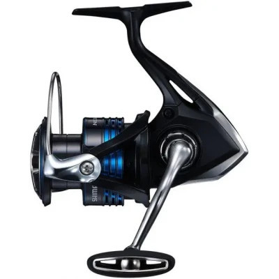 Котушка Shimano Nexave FI C3000 3+1BB 5.01 (NEXC3000FI)