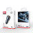 Зарядний пристрій XO CC47 1 USB 65W + 1 Type-C PD 35W (100W) Black (XO-CC47-BK)