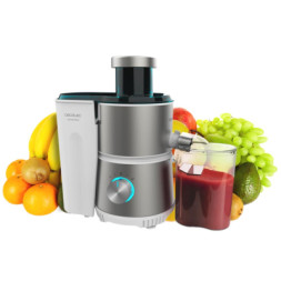 Соковижималка Cecotec Juice&amp;Fresh 400 Titan White (CCTC-04154)