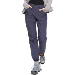 Штани Turbat Explorer Wmn inkwell grey S (012.004.4543)