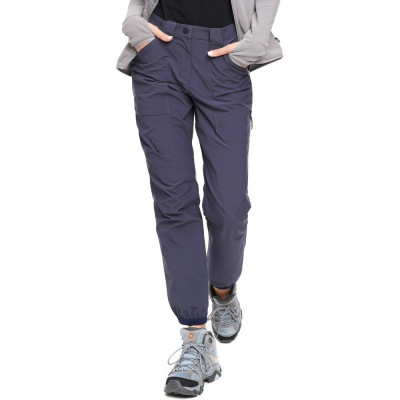 Штани Turbat Explorer Wmn inkwell grey S (012.004.4543)