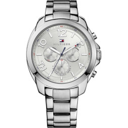Наручний годинник Tommy Hilfiger 1781391