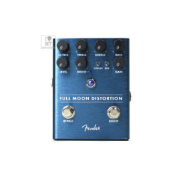 Педаль ефектів Fender Full Moon Distortion (227479)