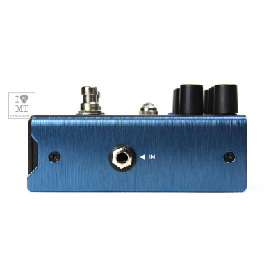 Педаль ефектів Fender Full Moon Distortion (227479)