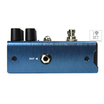 Педаль ефектів Fender Full Moon Distortion (227479)