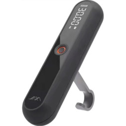 Ваги для багажу Xiaomi JIMIHOME Handheld Scale Black (JM-G3701)