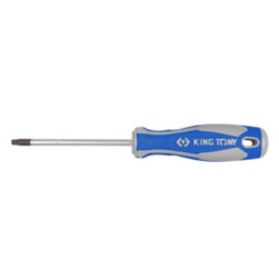 Викрутка KING TONY Torx T40H 8x150мм (14274006)