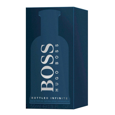 Парфумована вода Hugo Boss Bottled Infinite 50 мл (3614228220903)