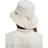 Капелюх Turbat Tokio Hemp Wmn light beige S (012.004.4333)