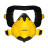 Респіратор Stanley F03.1.005