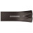 USB флеш накопичувач Samsung 128GB Bar Plus Black USB 3.1 (MUF-128BE4/APC)