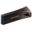 USB флеш накопичувач Samsung 128GB Bar Plus Black USB 3.1 (MUF-128BE4/APC)