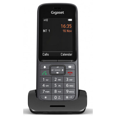 IP телефон Gigaset SL800H PRO (S30852-H2975-R102)