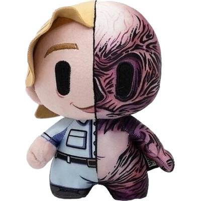 М&#039;яка іграшка YUME колекційна Stranger Things - Vecna м&#039;яконабивна (15012)