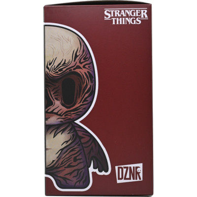 М&#039;яка іграшка YUME колекційна Stranger Things - Vecna м&#039;яконабивна (15012)