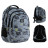 Рюкзак шкільний GoPack Teens 162M-4 (GO25-162M-4)