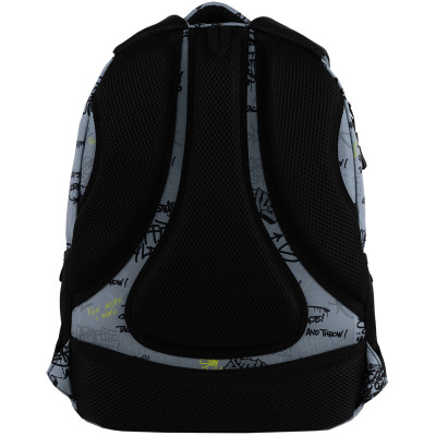 Рюкзак шкільний GoPack Teens 162M-4 (GO25-162M-4)