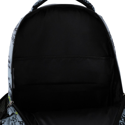 Рюкзак шкільний GoPack Teens 162M-4 (GO25-162M-4)