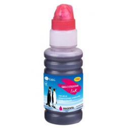 Чорнило G&amp;G Epson L4150/L4160 magenta, контейнер 70мл (G&amp;G-C13T03V34A)