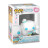 Фігурка Funko Pop серії Sanrio: Hello Kitty - Сіннаморолл з морозивом (83693)
