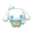 Фігурка Funko Pop серії Sanrio: Hello Kitty - Сіннаморолл з морозивом (83693)