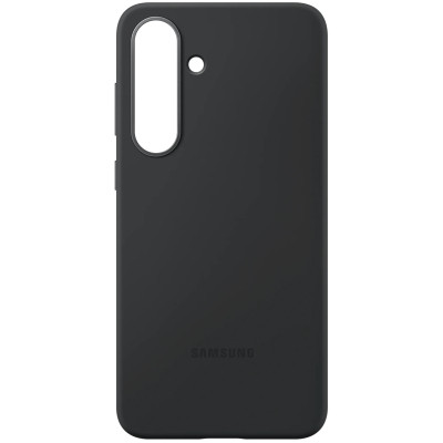 Чохол до мобільного телефона Samsung Galaxy S25 FE (S731) Silicone Case Black (EF-PS731CBEGWW)